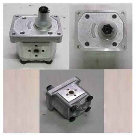 Pompa Hidraulica Fiat AS511658 AAP - 1