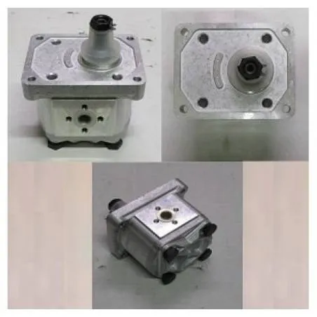 Pompa Hidraulica Fiat AS511658 AAP - 1