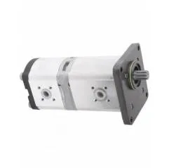 Pompa HIdraulica Case-IH, New Holland 565-268 Anglo Parts - 1