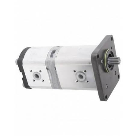 Pompa HIdraulica Case-IH, New Holland 565-268 Anglo Parts - 1