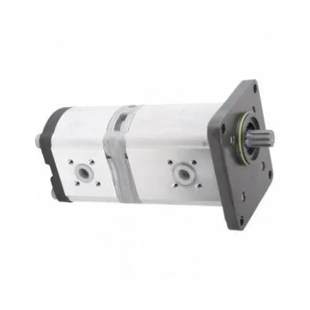 Pompa HIdraulica Case-IH, New Holland 565-268 Anglo Parts - 1