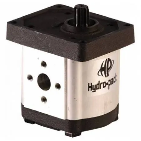 Pompa Hidraulica Lamborghini 24529420 Hydrocap - 1