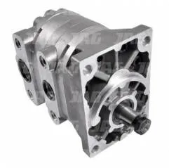 Pompa Hidraulica Claas 656860.05 Jag - 1