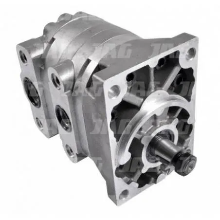 Pompa Hidraulica Claas 656860.05 Jag - 1