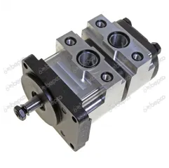 Pompa Hidraulica Claas PH40 Caproni - 1