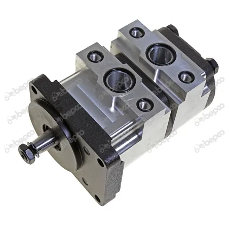 Pompa Hidraulica Claas PH40 Caproni - 1