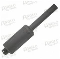 Esapament Tractor Case-IH A51069 Anglo Parts - 1