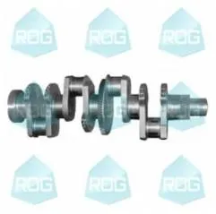 Arbore Cotit Case 3131982R94 ROG - 1