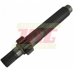 Planetara Combina Claas 669549  - 1