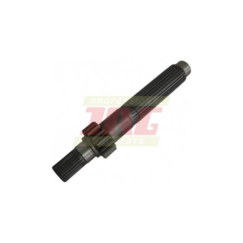 Planetara Combina Claas 669549  - 1