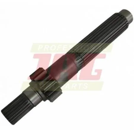 Planetara Combina Claas 669549  - 1