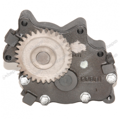 Pompa Ulei Fiat 500.004, 153625971, 4710408 OMP - 1