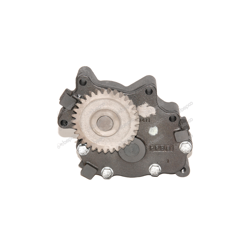 Pompa Ulei Fiat 500.004, 153625971, 4710408 OMP - 1
