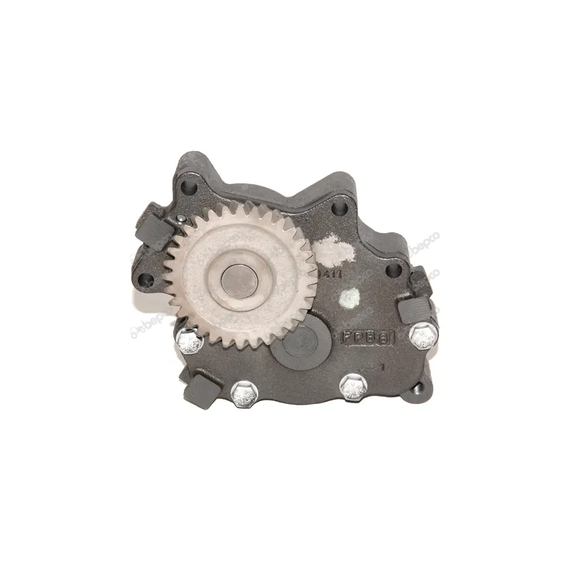 Pompa Ulei Fiat 500.004, 153625971, 4710408 OMP - 1