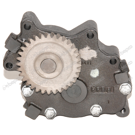 Pompa Ulei Fiat 500.004, 153625971, 4710408 OMP - 1