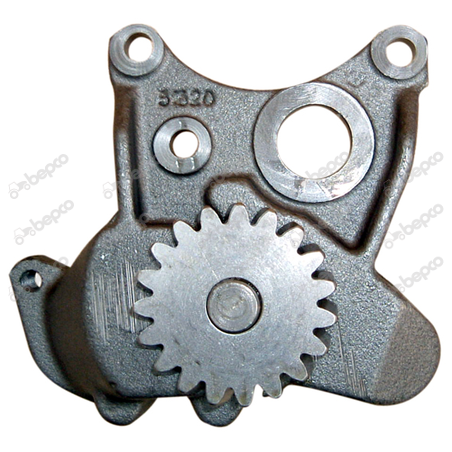 Pompa Ulei Motor Perkins, 4132F012, 3640287M1 Morel - 1