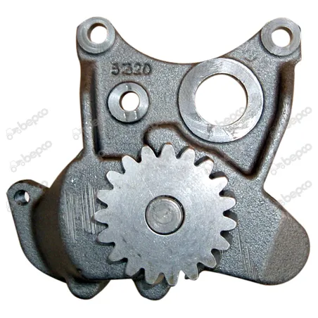 Pompa Ulei Motor Perkins, 4132F012, 3640287M1 Morel - 1