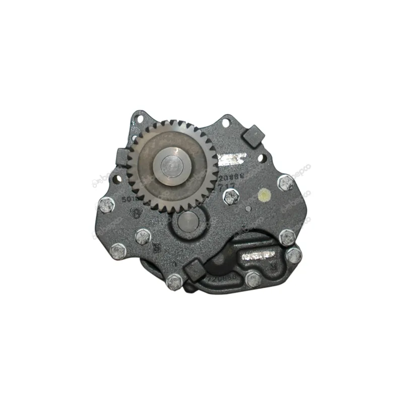 Pompa Ulei Motor Fiat, 500.012 Jag - 1