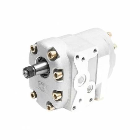 Pompa Ulei H801 Plopeni - 1