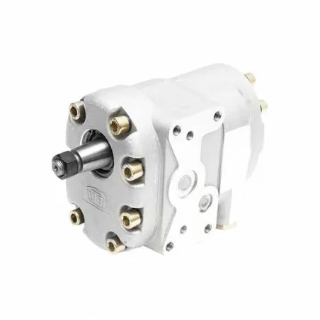 Pompa Ulei H801 Plopeni - 1