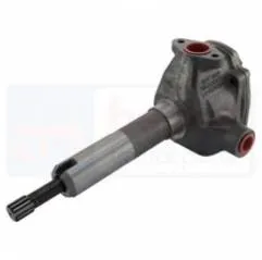 Pompa Ulei Motor Perkins 41314067 Morel - 1