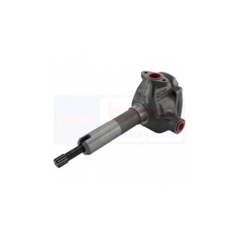 Pompa Ulei Motor Perkins 41314067 Morel - 1