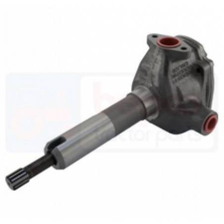 Pompa Ulei Motor Perkins 41314067 Morel - 1