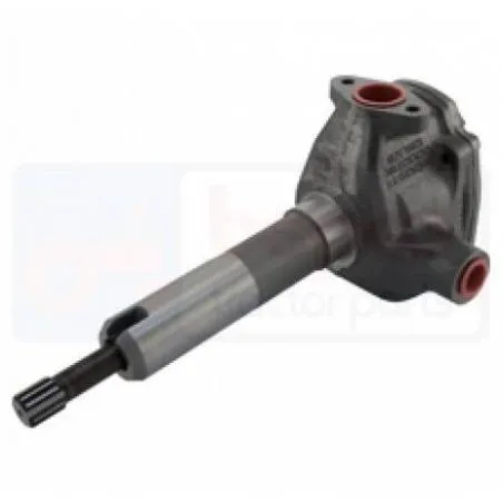 Pompa Ulei Motor Perkins 41314067 Morel - 1