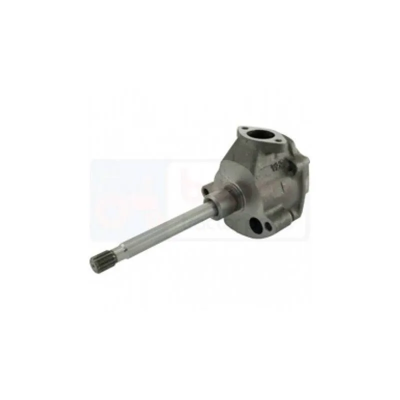 Pompa Ulei Motor Perkins 41314136, 4132F016, 747293M91 Morel - 1