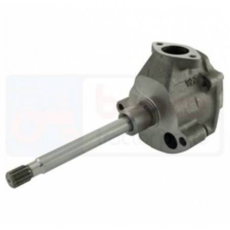 Pompa Ulei Motor Perkins 41314136, 4132F016, 747293M91 Morel - 1