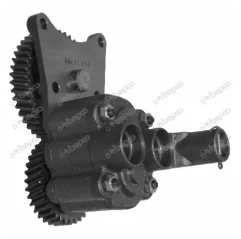 Pompa Ulei Case A53872 Anglo Parts - 1