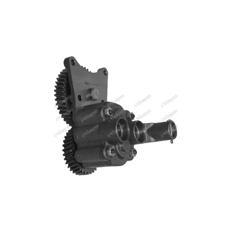 Pompa Ulei Case A53872 Anglo Parts - 1