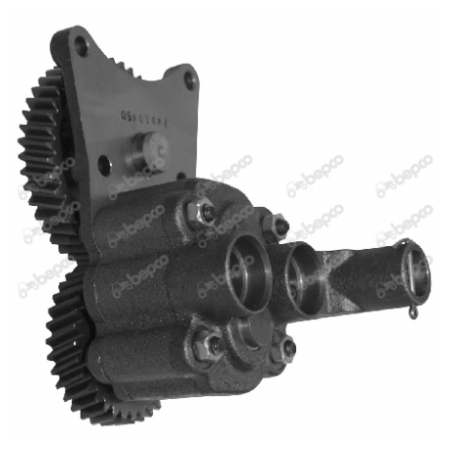 Pompa Ulei Case A53872 Anglo Parts - 1