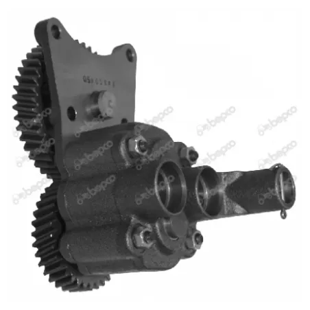 Pompa Ulei Case A53872 Anglo Parts - 1