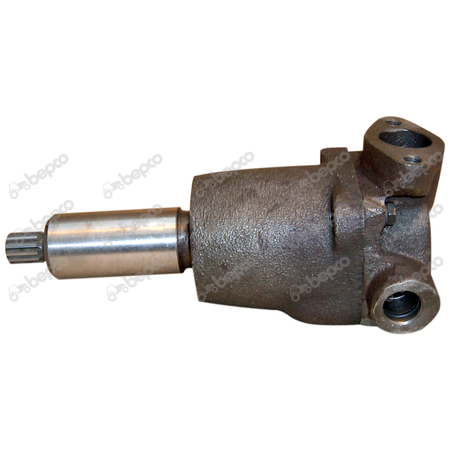 Pompa Ulei Motor Perkins A49229 Anglo Parts - 1