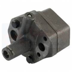Pompa Ulei Motor Perkins A4.318, 41314106, 41314113, 737964M92, 737904M91 Morel - 1
