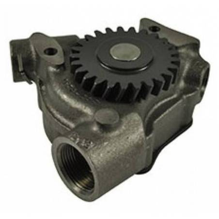 Pompa Ulei Deutz 21/90-76 Bepco - 1