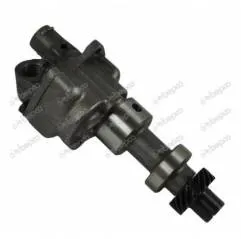 Pompa Ulei Ford 90-7 Bepco - 1