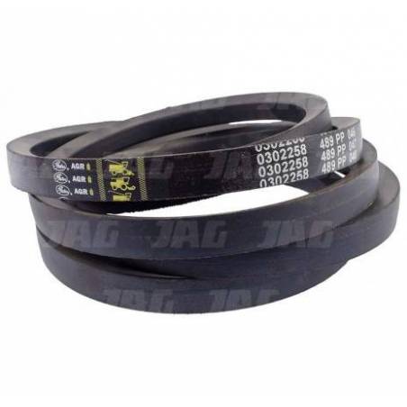 Curea Combina Claas 611353M1 Gates - 1