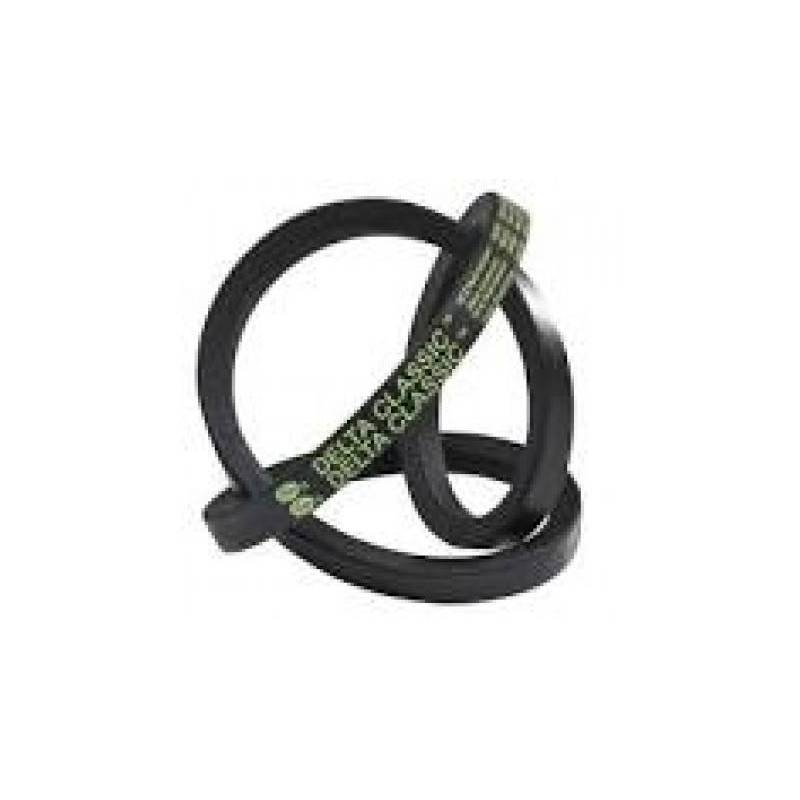 Curea Combina Claas 17X1760 Gates - 1