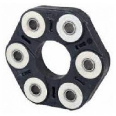 Cuplaj Cauciuc Combina Claas 624545 Jag - 1