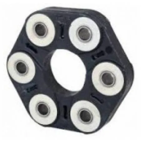 Cuplaj Cauciuc Combina Claas 624545 Jag - 1