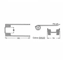 Ridicator Plante Sgorbati 59.515 Jag - 1