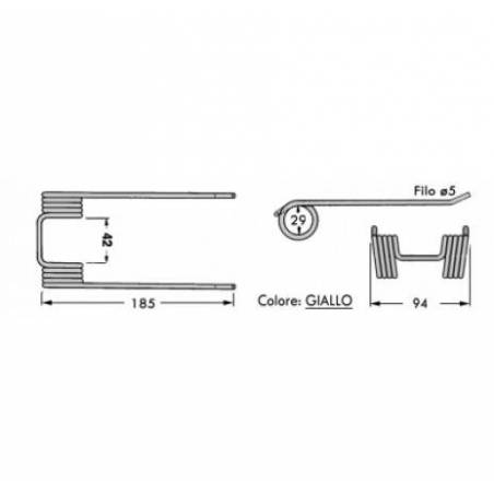 Ridicator Plante Sgorbati 59.515 Jag - 1