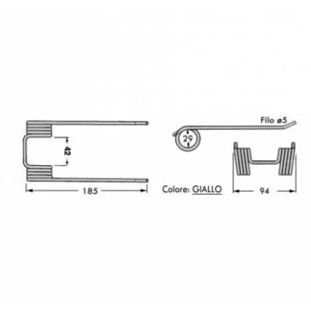 Ridicator Plante Sgorbati 59.515 Jag - 1