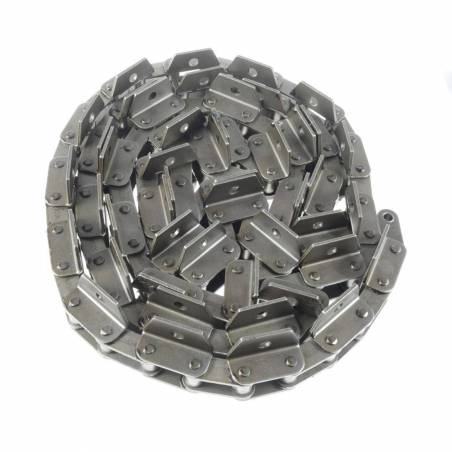 Lant Combina Claas 680107 680107.0, 680107.41, 680107.0,38.4VX87L K1F2/6L Rollon - 1