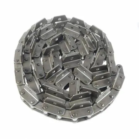 Lant Combina Claas 680107 680107.0, 680107.41, 680107.0,38.4VX87L K1F2/6L Rollon - 1