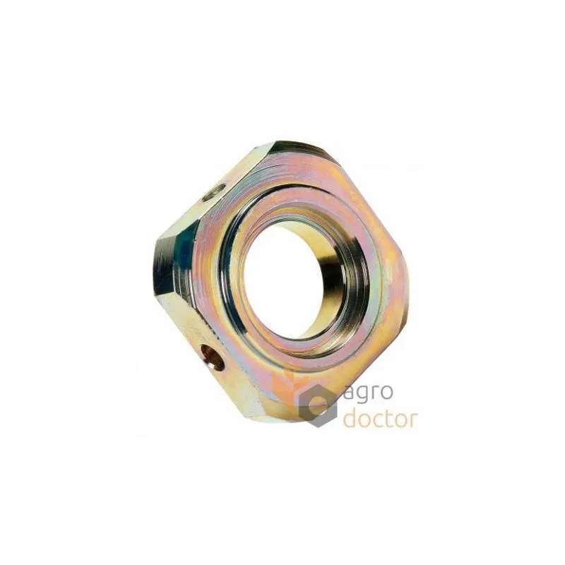 Piulita Cama Transportator 647762 Jag - 1