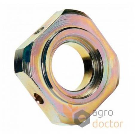 Piulita Cama Transportator 647762 Jag - 1