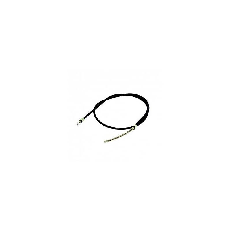 Cablu Frana De Mana Claas Dominator 76 710908 Jag - 1